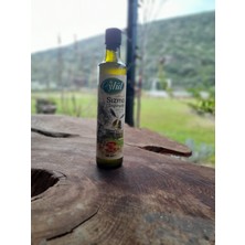 Erken Hasat Naturel Sızma Zeytinyağı (Soğuksıkım)0.2 Asit 500 ml