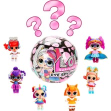 L.o.l Surprise Eye Spy Serisi Tots Sürpriz Paket