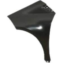 Frohe Mercedes W169 Ön Sol Deliksiz Sac Çamurluk 2005-12