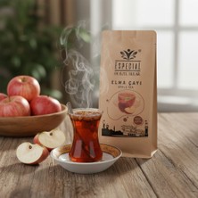 Espacial Amasya Elma Çayı (250 Gr) (Elma Parçacıklı)