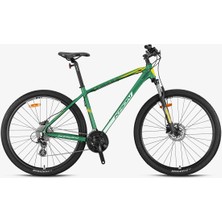 Feyza Design 29'' Mtb Xc 150, 17' 24 Vites, H.dısc, Hafif ve Şık Tasarım