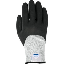 Juba 4403 Hc Dyneema® + Fiberglas Astar, Üzeri Köpük Nitril Kaplı Eldiven