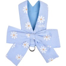 Olchi Candy Ribon Ayarlanabilir Göğüs Tasması