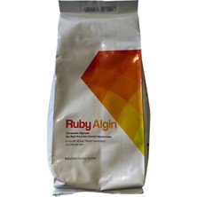 Ditok Dental Ruby Dent Rubyalgin Aljinat