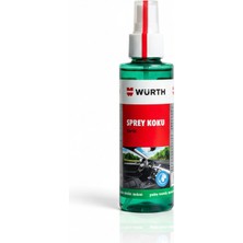 Würth Araç Kokusu Earth 150ML