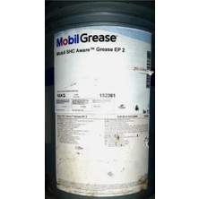Mobil Shc Aware Grease Ep2 16 kg