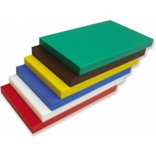 Med Polietilen Kesim Levhası 20*25*4 cm