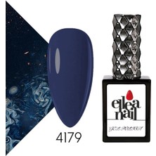 Ellea Nail Profesyonel Kalıcı Oje 15 ml 4179