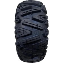 Billas 25X8-12 Tubeless (Dublex) BL780 Atv Dış Lastiği
