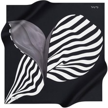 Pierre Cardin Nostalji Tivil Ipek Eşarp 8407-913