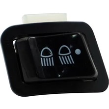 Labinbambu Dio Far Açma  Kapama Düğmesi