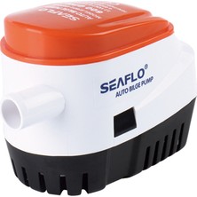 Seaflo Otomatik Sintine Pompa 750 Gph 12V
