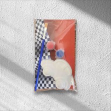 Queens Atölye Taştozu Boyama Seti - Etkinlik