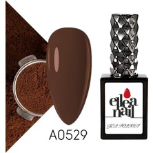 Ellea Nail Profesyonel Kalıcı Oje 15 ml A0529