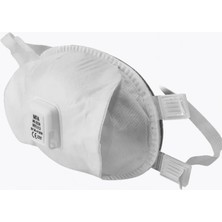 Mfa PR-5530 Ffp2 R D Ventilli Maske (12 Adet)