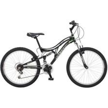 Feyza Design 26" Dağ Bisikleti, 21 Vites, Hafif ve Dayanıklı Tasarım