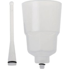 Feyza Design Hidrolik Fren Hava Alma Hunisi, Shimano ve Diğer Sistemler Için Uygun