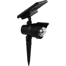 Eglo 48788 Güneş Enerjili Rgb LED Solar Aydınlatma