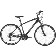Trx 8100 Bisan Trekking Bisikleti 3x7 Vites