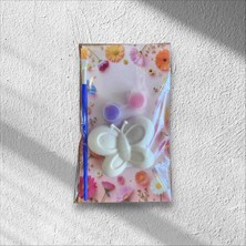 Queens Atölye Taş Tozu Boyama Seti - Etkinlik