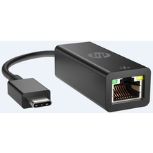 Hp Usb-C To RJ45 Ethernet Adaptör G2