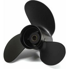 Heugers Mercury 9.8hp Pervane 3x8.5x9.5"