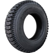 Montana 7.50-16 12 Pr(Kat) Tt LTR-200 Kamyonet Lastiği