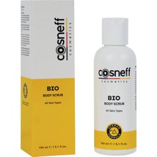 Cosneff Bio Body Scrub