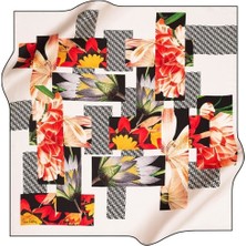 Pierre Cardin Nostalji Sura Ipek Eşarp 8527-312