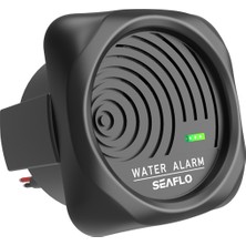 Seaflo Sintine Alarmı 24V