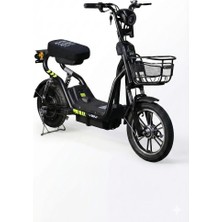 Vizyontek Volta Vsm Özel Tasarım Baskılı Yumuşak Sele Kılıfı - Vsm Aksesuar Koltuk Koruyucu