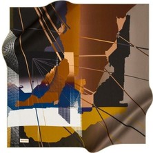 Pierre Cardin Tivil Ipek Eşarp 8180-953