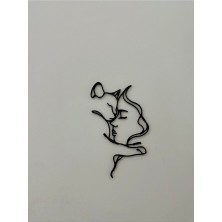 Labinbambu Duvar Dekoru & Kedi Dekor