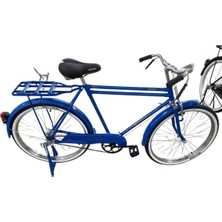 Feyza Design 26 Jant Bisiklet Tel Fren, Hafif ve Dayanıklı, Güçlü Fren Performansı