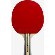 Decathlon Kuikma Masa Tenisi Raketi - Ittf Kulüp - 5 Yıldız - Ttr 560 Speed Carbone