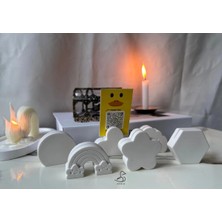 CasadiDuck Kartvizit/fotoğraf Tutucu 12’li