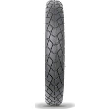 Servis 90/90-18 Tyres Alfa Tubeless Lastik