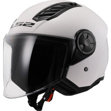LS2 AIRFLOW 2  KASK