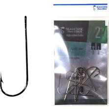 Sea Horse Surf Dw SSH75-SF001BN #4 Pcs:10