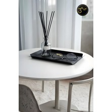 3art Metal Dekorasyon Modern Masa Üstü Organizer Tepsi – Minimal Dekor, Salon & Ofis Aksesuarı