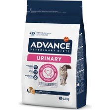 Advance Diet Cat Urınary 1,5 kg