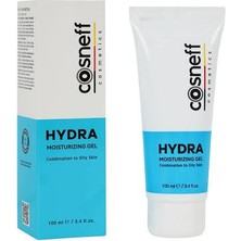 Cosneff Hydra Nemlendirici Jel