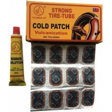 Feyza Design Yama Seti YP-3208 M-48, Çok Amaçlı Tamir ve Onarım Aracı