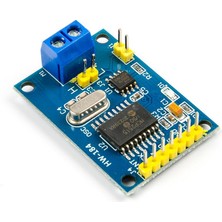 Sensör Modül MCP2515 Canbus-Spı Ağ Haberleşme Denetleyici Modül