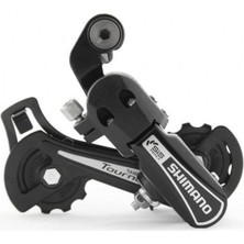 Feyza Design Tourney Ty 21 Arka Attırıcı, Yüksek Performans ve Dayanıklılık Sağlar