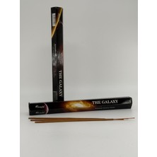 Aromatika The Galaxy Çubuk Tütsü