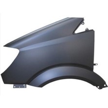 Frohe Mercedes SPR906 Ön Sol Deliksiz Sac Çamurluk 2006-13