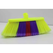 Elmas Maraton Oto Fırçası 9,5 cm