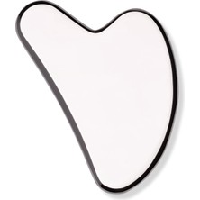 Sacheu Gua Sha Paslanmaz Çelik Yüz Masaj Aleti