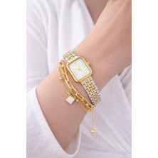 Dıalx Dial'x Dx 0010 GB Kadın Kol Saati